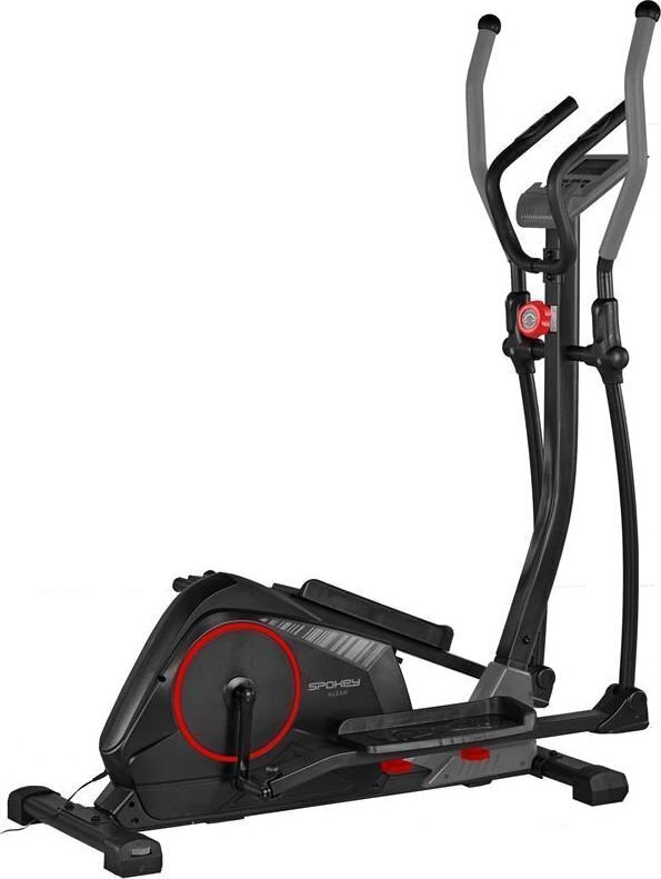 Crosstrainer Spokey Alear hinta ja tiedot | Crosstrainerit | hobbyhall.fi