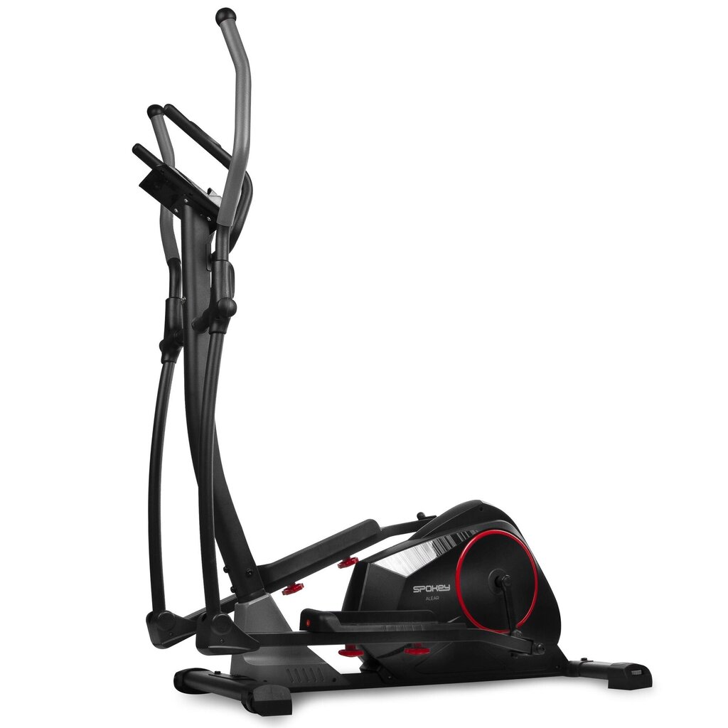 Crosstrainer Spokey Alear hinta ja tiedot | Crosstrainerit | hobbyhall.fi