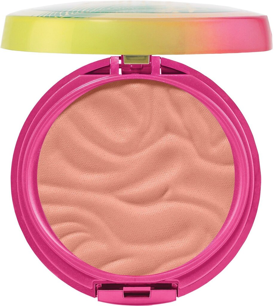 Physicians Formula Murumuru Butter poskipuna 7,5 g, Nude Silk hinta ja tiedot | Aurinkopuuterit ja poskipunat | hobbyhall.fi