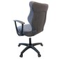 Good Chair ergonominen työtuoli "NORM" tummanharmaa BA-B-6-BC-FC33-B hinta ja tiedot | Toimistotuolit | hobbyhall.fi