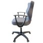 Good Chair ergonominen työtuoli "NORM" tummanharmaa BA-B-6-BC-FC33-B hinta ja tiedot | Toimistotuolit | hobbyhall.fi