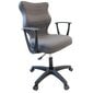 Good Chair ergonominen työtuoli "NORM" tummanharmaa BA-B-6-BC-FC33-B hinta ja tiedot | Toimistotuolit | hobbyhall.fi