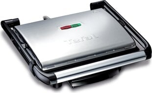 Tefal GC241D hinta ja tiedot | Sähkögrillit | hobbyhall.fi