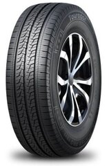 Tourador WINTER PRO TSV1 205/65R16C 107 R hinta ja tiedot | Talvirenkaat | hobbyhall.fi