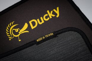 Ducky DPCL21-CXAA1, musta hinta ja tiedot | Hiiret | hobbyhall.fi