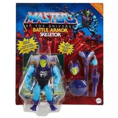 Mattel Masters of the Universe Origins Skeleto hinta ja tiedot | Pelien oheistuotteet | hobbyhall.fi