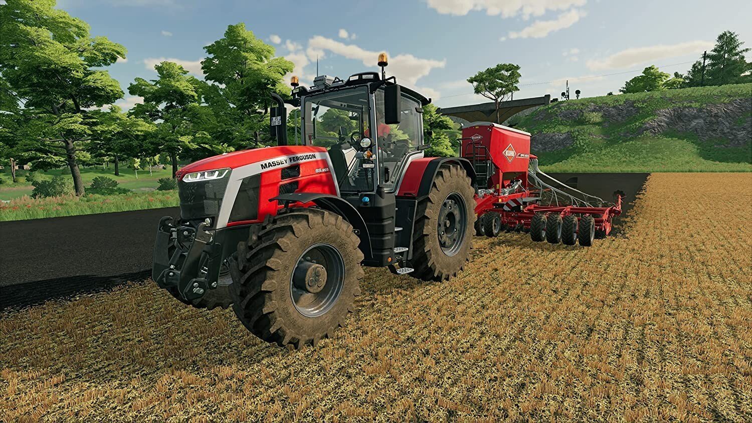 Farming Simulator 22 Collector's Edition PC hinta ja tiedot | Tietokone- ja konsolipelit | hobbyhall.fi