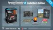 Farming Simulator 22 Collector's Edition PC hinta ja tiedot | Tietokone- ja konsolipelit | hobbyhall.fi