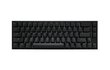 Ducky ONE 2 SF RGB US MX Blue Switch hinta ja tiedot | Näppäimistöt | hobbyhall.fi