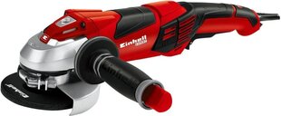 Kampinis šlifuoklis TE-AG 125 CE EINHELL hinta ja tiedot | EINHELL Kodin remontointi | hobbyhall.fi