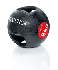 Gymstick-kuntopall hinta ja tiedot | Treenipallot | hobbyhall.fi