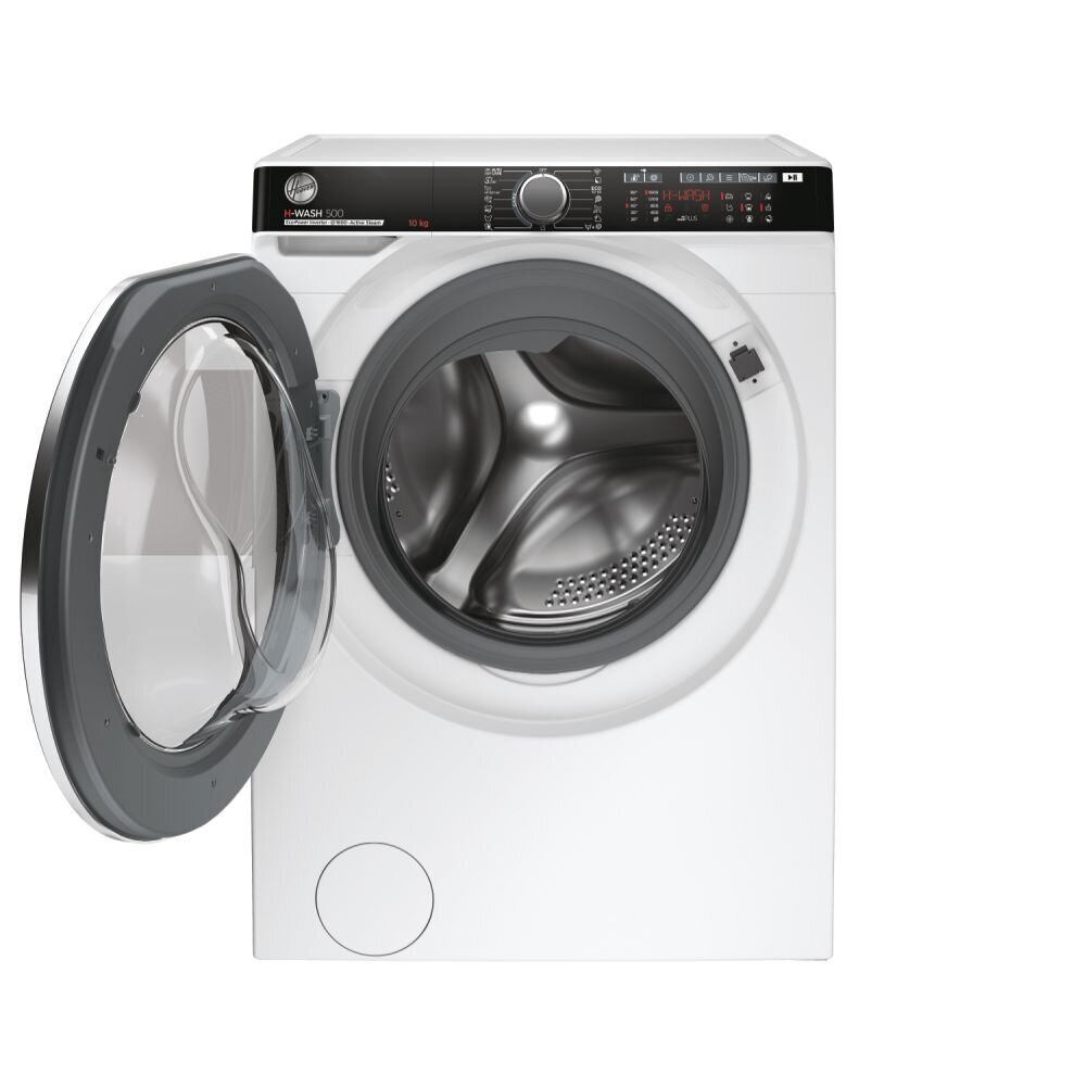 Hoover HWP 610AMBC/1-S 10 kg 1600 k/min hinta ja tiedot | Pyykinpesukoneet | hobbyhall.fi