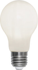 LED-lamppu E27 10 W hinta ja tiedot | Lamput | hobbyhall.fi