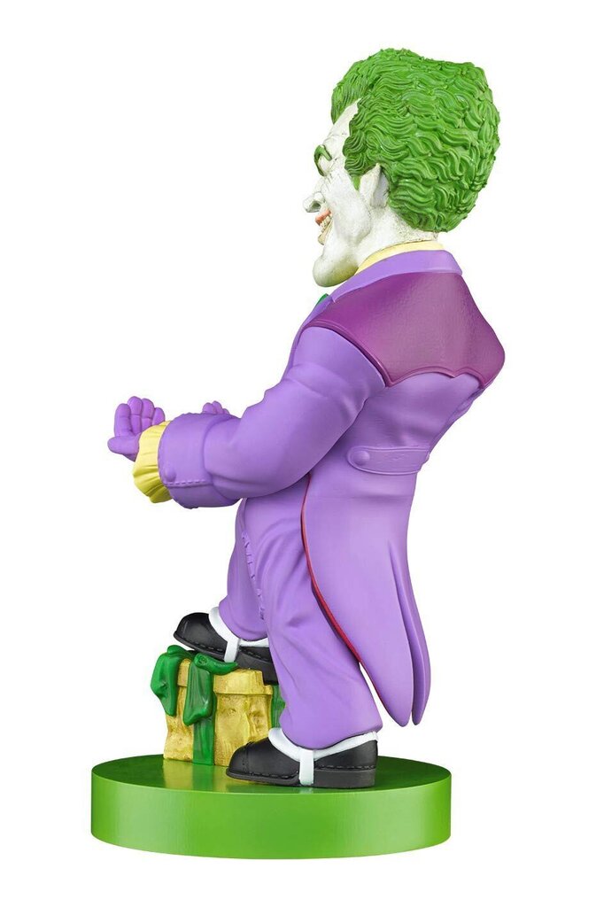 DC Comics Joker hinta ja tiedot | Pelien oheistuotteet | hobbyhall.fi