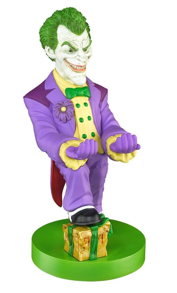 DC Comics Joker hinta ja tiedot | Pelien oheistuotteet | hobbyhall.fi