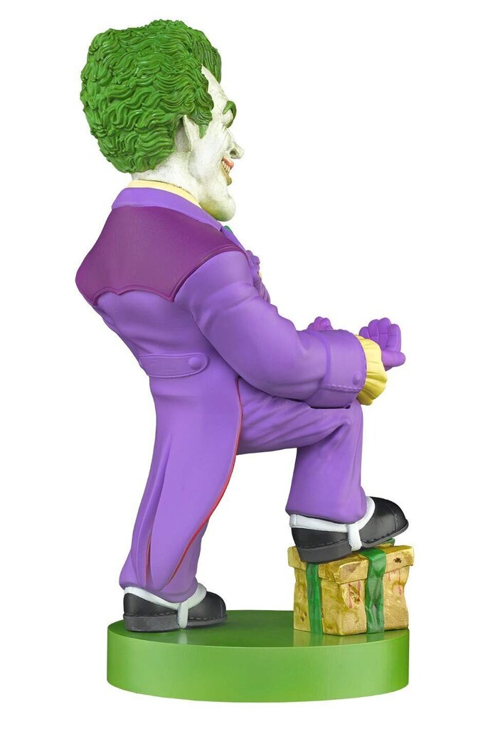 DC Comics Joker hinta ja tiedot | Pelien oheistuotteet | hobbyhall.fi