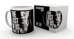 The Last of Us Part II Ellie's Face hinta ja tiedot | Pelien oheistuotteet | hobbyhall.fi