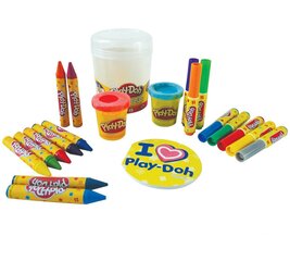 Viallinen pakkaustuote. Muotoiluvaha Play-Doh Doctor Drill 'n Fill hinta ja tiedot | Taide- ja askartelutarvikkeet | hobbyhall.fi