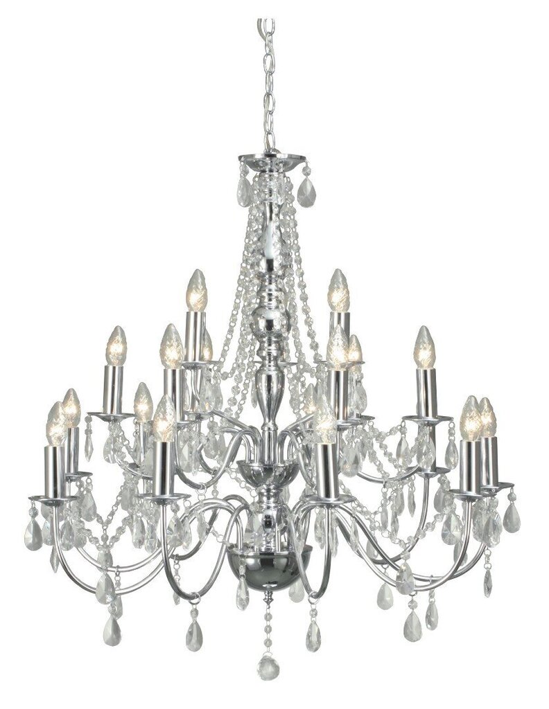 Aneta Lighting kattovalaisin CHATEAU hinta ja tiedot | Kattovalaisimet | hobbyhall.fi