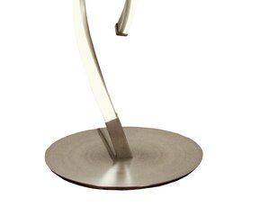 Aneta Lighting lattiavalaisin SWIRL hinta ja tiedot | Lattiavalaisimet | hobbyhall.fi