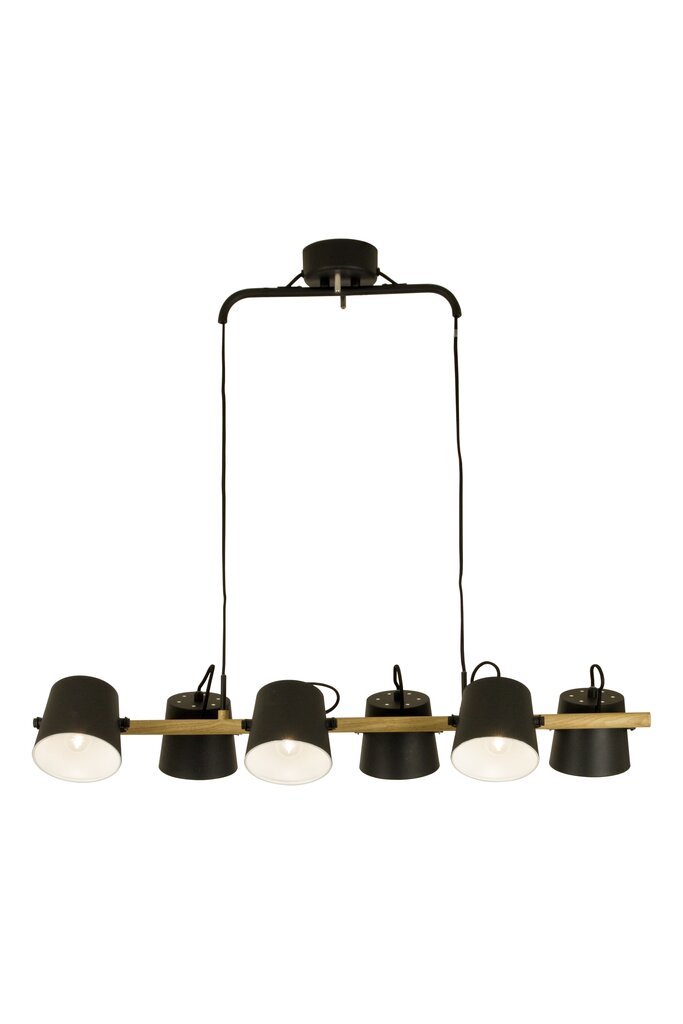 Aneta Lighting riippuvalaisin ESPRESSO hinta ja tiedot | Riippuvalaisimet | hobbyhall.fi