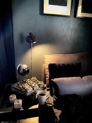 Aneta Lighting seinävalaisin ARTIC hinta ja tiedot | Seinävalaisimet | hobbyhall.fi