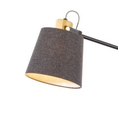 Aneta Lighting lattiavalaisin GEILO hinta ja tiedot | Lattiavalaisimet | hobbyhall.fi