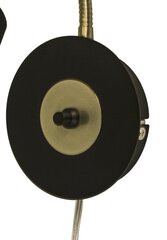 Aneta Lighting seinävalaisin LJUSDAL hinta ja tiedot | Seinävalaisimet | hobbyhall.fi