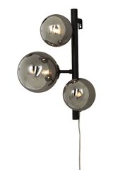 Aneta Lighting seinävalaisin MOLEKYL hinta ja tiedot | Seinävalaisimet | hobbyhall.fi