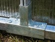 Easy-Up kaareva kasvihuone 3 x 6m + lahjaksi Kastelujärjestelmä hinta ja tiedot | Kasvihuoneet | hobbyhall.fi