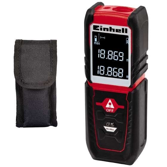 Einhell TC-LD 25 25 m hinta ja tiedot | Käsityökalut | hobbyhall.fi