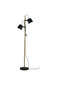 Aneta Lighting lattiavalaisin ESPRESSO hinta ja tiedot | Lattiavalaisimet | hobbyhall.fi