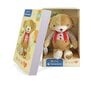 Pehmolelu Nalle Bob Clementoni Baby, 17418 hinta ja tiedot | Vauvan lelut | hobbyhall.fi