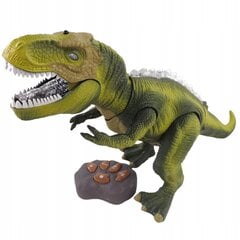 Kauko-ohjattava interaktiivinen t-rex-dinosaurus hinta ja tiedot | Poikien lelut | hobbyhall.fi