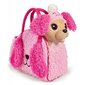 Pehmolelulaukku Puppy Simba Chi Chi Love hinta ja tiedot | Pehmolelut | hobbyhall.fi