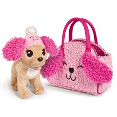 Pehmolelulaukku Puppy Simba Chi Chi Love hinta ja tiedot | Pehmolelut | hobbyhall.fi