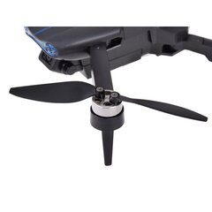 Taitettava drone kameralla ja kauko-ohjauksella hinta ja tiedot | Tyttöjen lelut | hobbyhall.fi