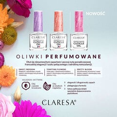 Kynsinauhaöljy Pretty Bloom 5ml hinta ja tiedot | Kynsilakat ja kynsienhoitotuotteet | hobbyhall.fi