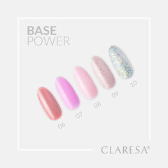 Claresa Power Base 09 - 5g hinta ja tiedot | Kynsilakat ja kynsienhoitotuotteet | hobbyhall.fi