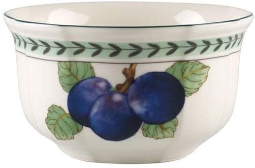 Villeroy & Boch kulho French Garden Modern Fruits 750ml hinta ja tiedot | Astiat | hobbyhall.fi