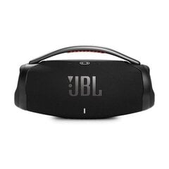 JBL Boombox 3 hinta ja tiedot | Kaiuttimet | hobbyhall.fi