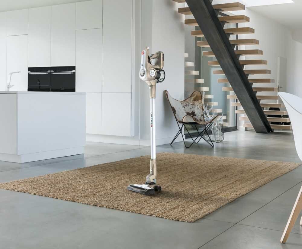 Hoover H-Free 800 hinta ja tiedot | Varsi-imurit | hobbyhall.fi