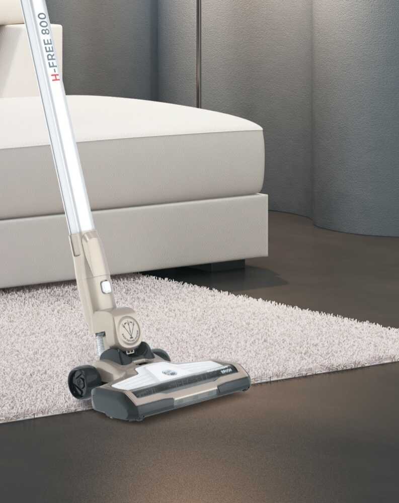 Hoover H-Free 800 hinta ja tiedot | Varsi-imurit | hobbyhall.fi