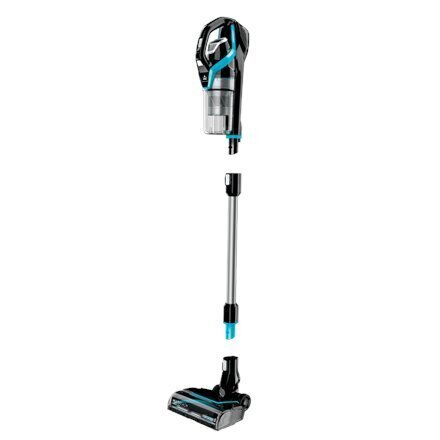 Bissell Multireach Active 21V 2907N hinta ja tiedot | Varsi-imurit | hobbyhall.fi