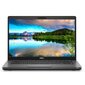 DELL 5400 14 1920x1080 i7-8665U 8GB 256SSD M.2 NVME WIN11Pro RENEW hinta ja tiedot | Kannettavat tietokoneet | hobbyhall.fi