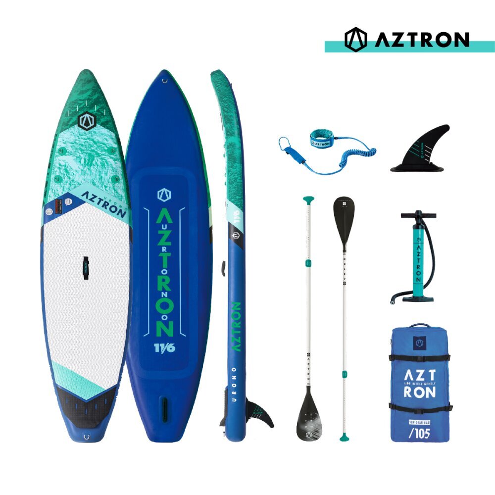 Urono SUP lauta hinta ja tiedot | SUP-laudat | hobbyhall.fi