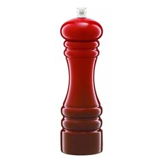 Ambition maustemylly, Chess Amore, 18 cm, punainen hinta ja tiedot | Maustemyllyt ja maustepurkit | hobbyhall.fi