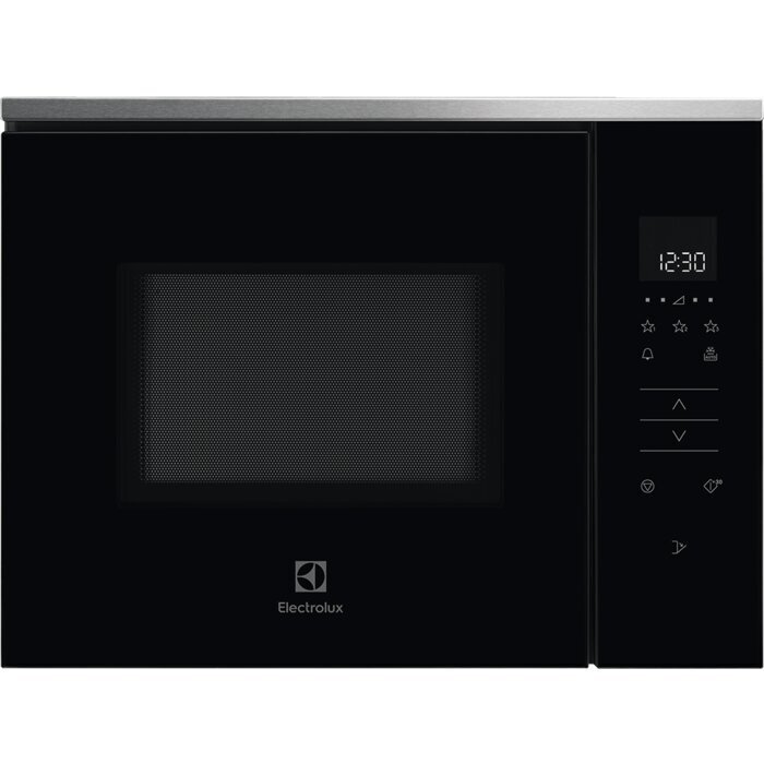 Integroitava mikroaaltouuni Electrolux KMFE171TEX, 17 L hinta ja tiedot | Mikroaaltouunit | hobbyhall.fi