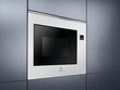 Integroitava mikroaaltouuni jossa grilli Electrolux KMFD264TEW, 26 L hinta ja tiedot | Mikroaaltouunit | hobbyhall.fi