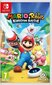 Nintendo Switch peli Mario + Rabbids Kingdom Battle hinta ja tiedot | Tietokone- ja konsolipelit | hobbyhall.fi